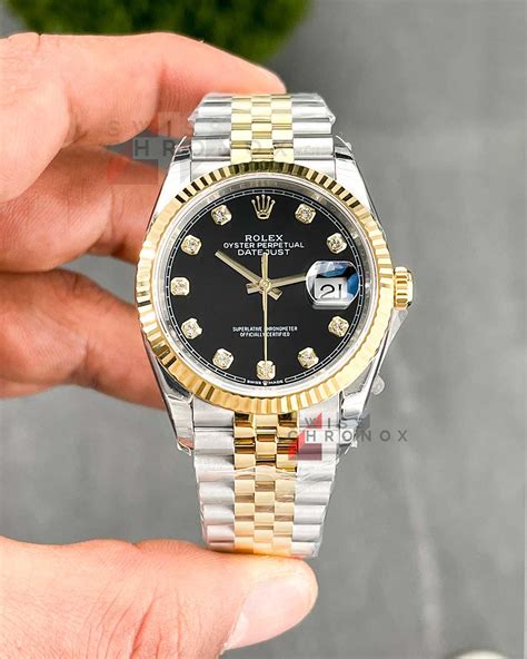 2020 rolex datejust 36|rolex datejust diamond dial 36mm.